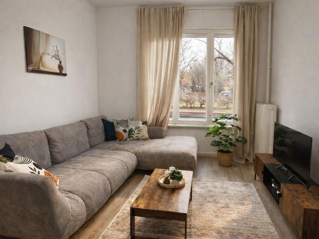 Apartment mieten in Schmargendorf, Berlin