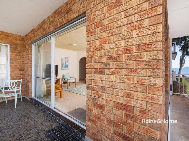 Apartment for rent in Soldiers Point, Port Stephens Council