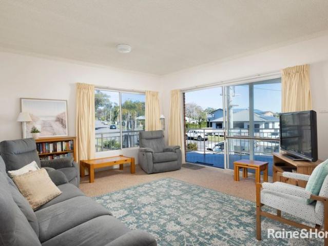 Apartment for rent in Soldiers Point, Port Stephens Council