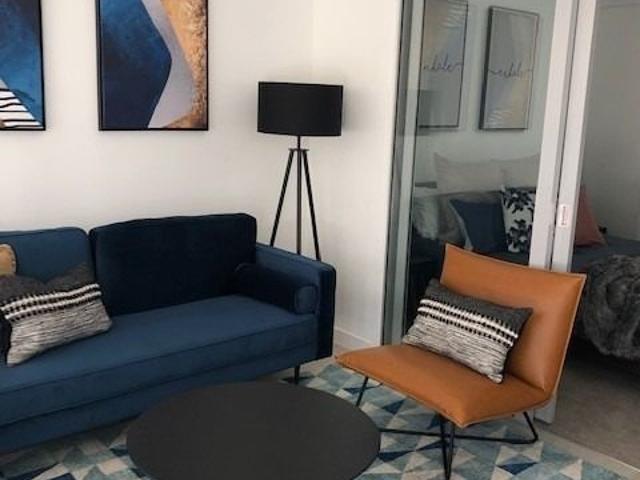 Apartment for rent in Freemans Bay, Auckland