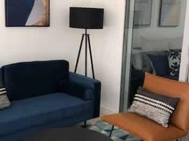 Apartment for rent in Auckland, Oroua County