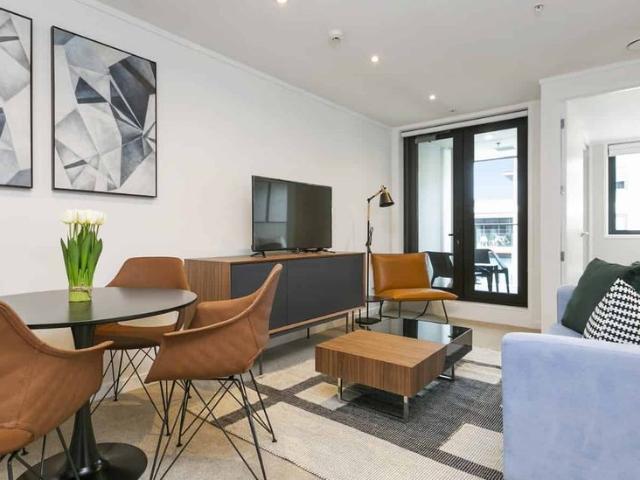 Apartment for rent in Auckland, Oroua County