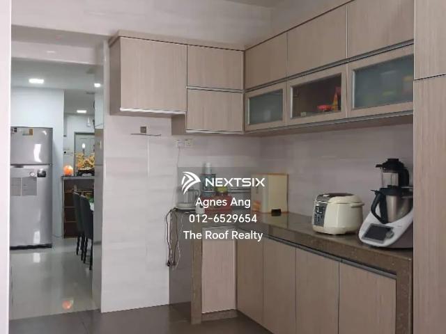 Residential House for sale in Georgetown, Penang