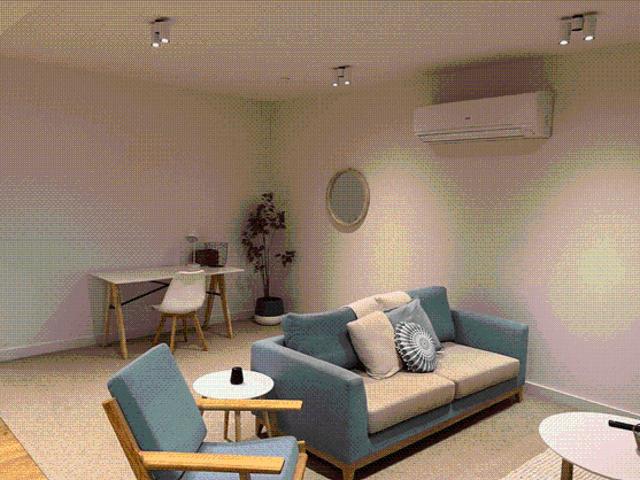 Apartment for rent in Camerons Creek, Victoria