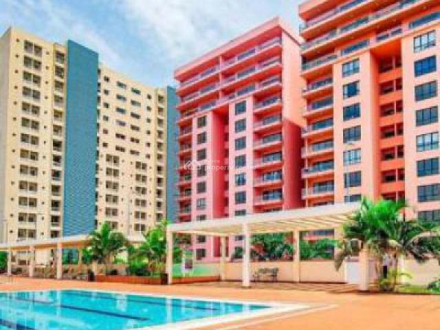 House for rent in Eti Osa, Abuja