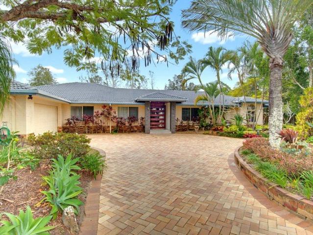 House for rent in Helensvale, Gold Coast City