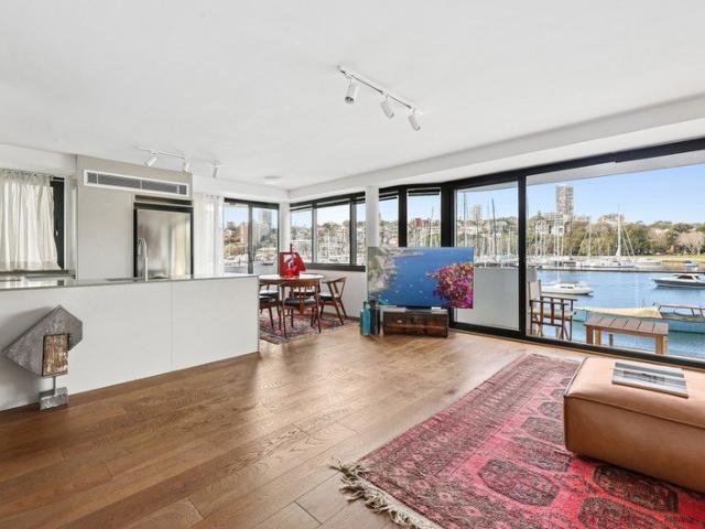 Apartment for rent in Sydney, New South Wales