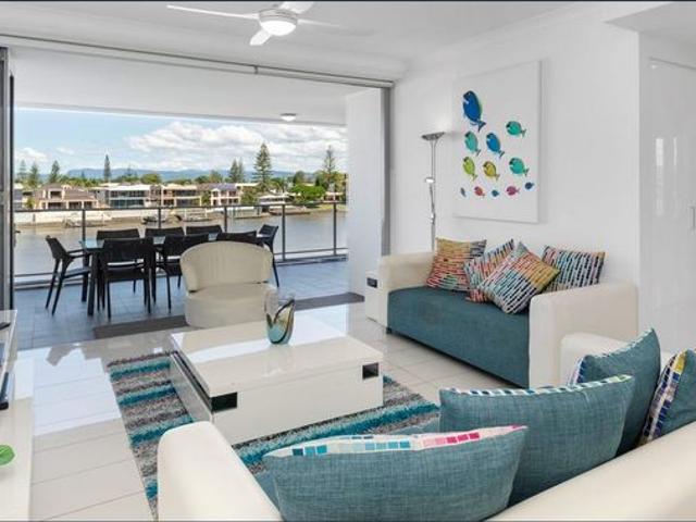 Apartment for rent in Fernbrook, Queensland
