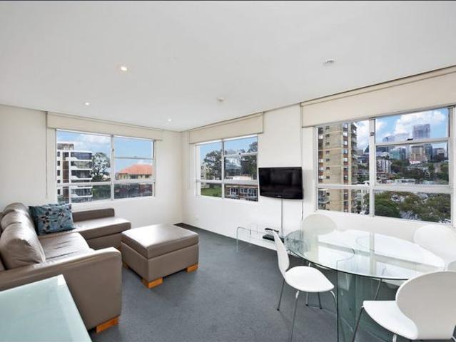 Apartment for rent in Sydney, New South Wales