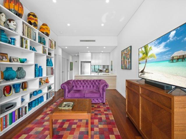 Apartment for rent in Sydney, New South Wales