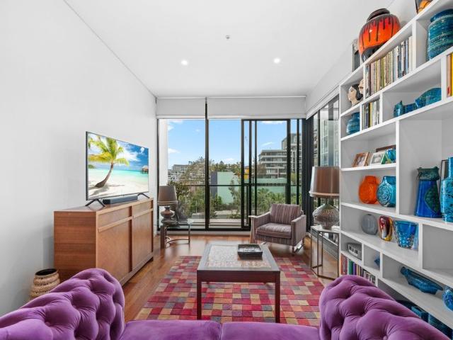 Apartment for rent in Sydney, New South Wales