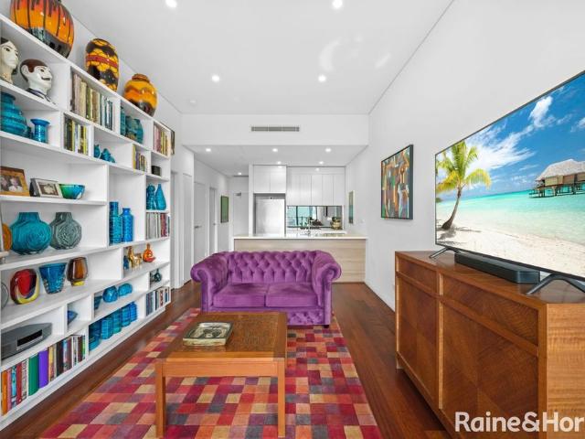 Apartment for rent in Ryde, Sydney
