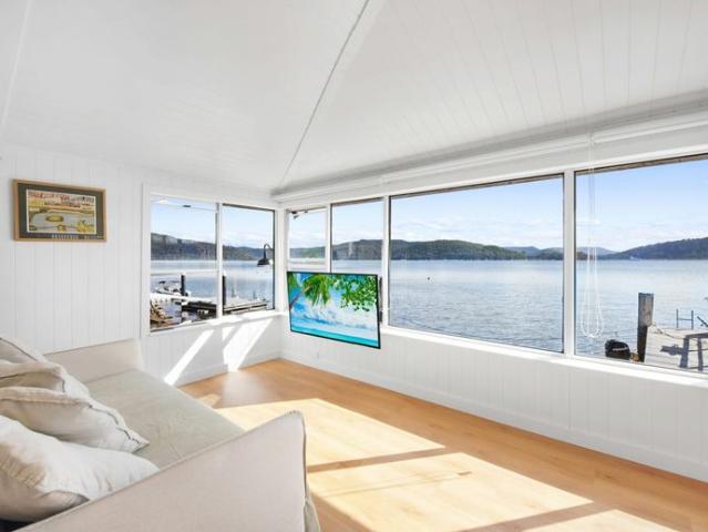 House for rent in Little Wobby, New South Wales