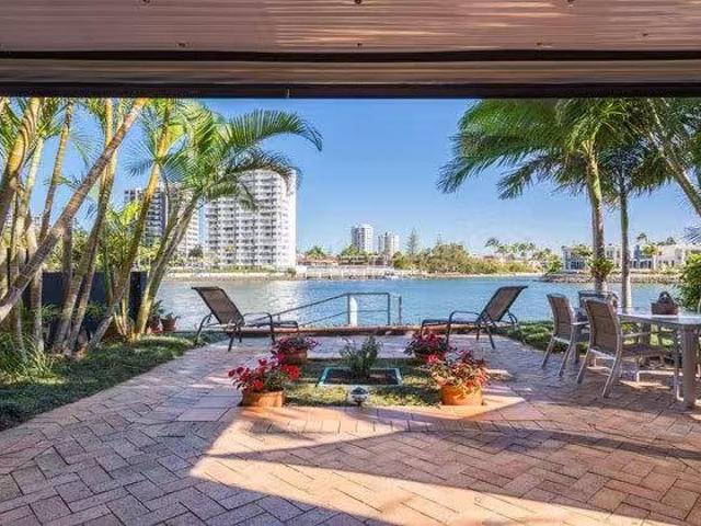 House for rent in Surfers Paradise, Gold Coast City