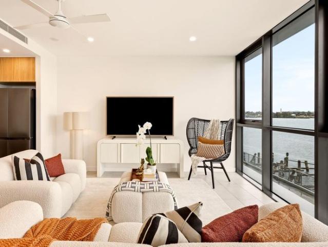Apartment for rent in Toombul, Queensland