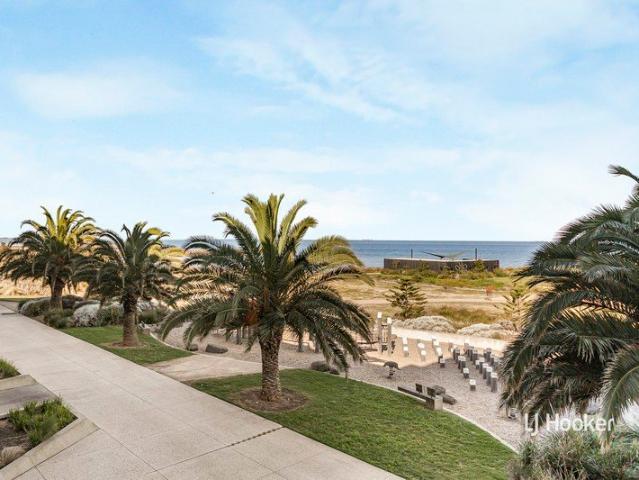 Apartment for rent in Wyndham Harbour, Melbourne