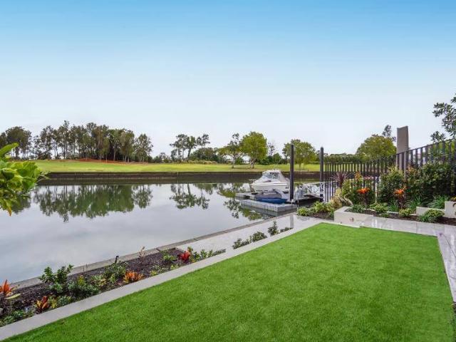 Townhouse for rent in Fernbrook, Queensland