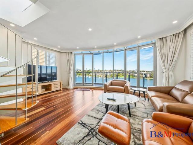 Apartment for rent in Sydney, New South Wales