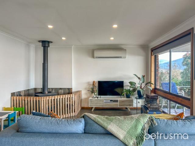 House for rent in Hobart, Tasmania