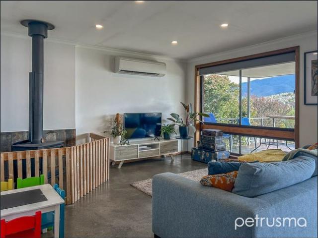 House for rent in Hobart, Tasmania