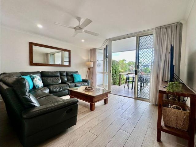 Townhouse for rent in Noosaville, Noosa Shire
