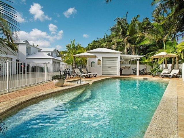 Townhouse for rent in Noosaville, Noosa Shire