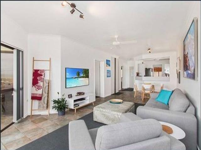 Apartment for rent in Townsville, Queensland