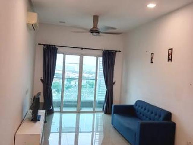 Condominium for rent in Wellesley, Penang