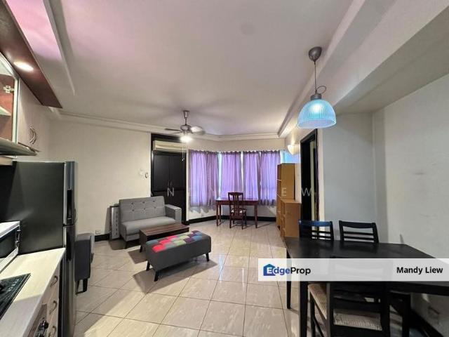 Condominium for sale in Ampang Hilir, Kuala Lumpur