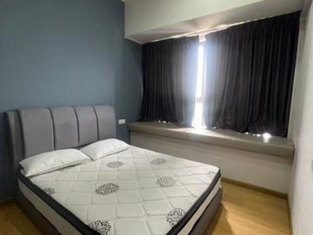 Condominium for rent in Johore Bahru, Johor