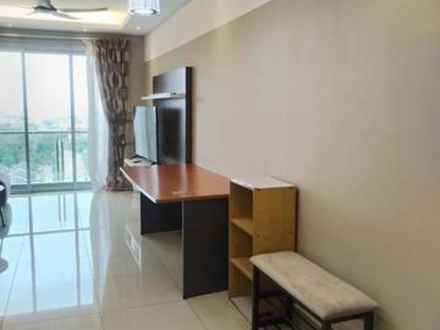 Serviced Residence for rent in Johore Bahru, Johor