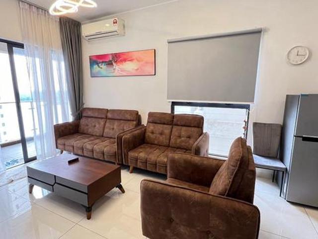 Condominium for rent in Johore Bahru, Johor