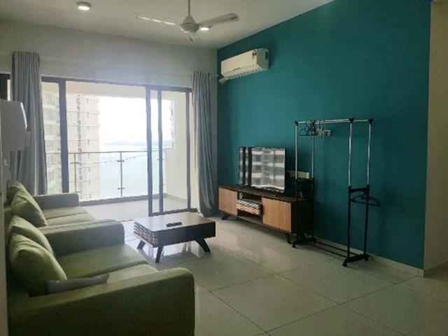 Condominium for rent in Johore Bahru, Johor