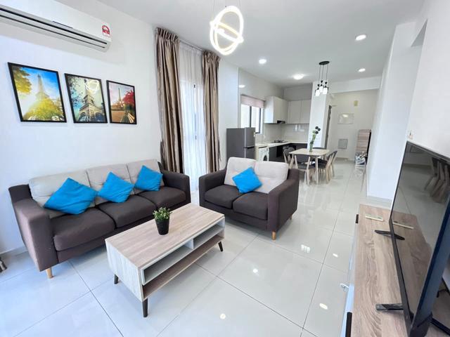 Condominium for rent in Johore Bahru, Johor