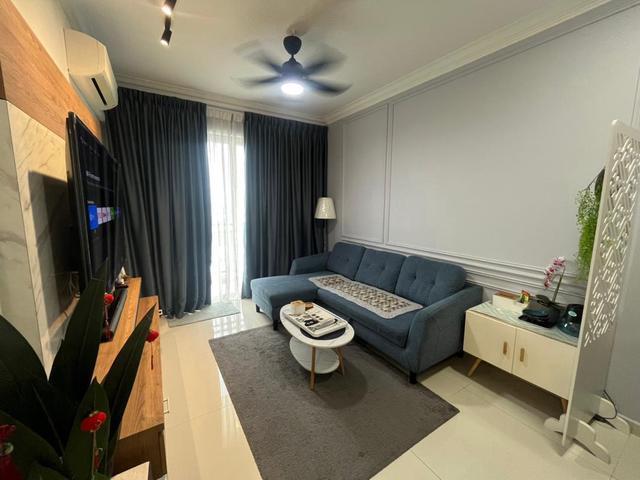 Serviced Residence for rent in Johore Bahru, Johor