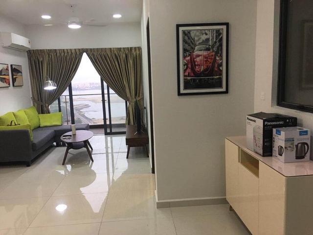 Condominium for sale in Johore Bahru, Johor
