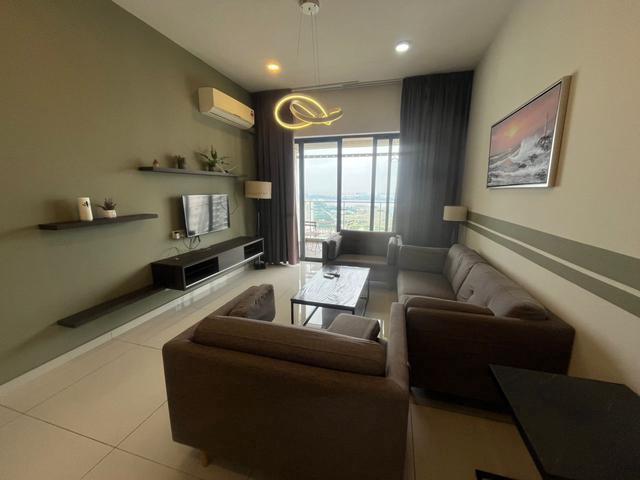 Condominium for rent in Johor Bahru