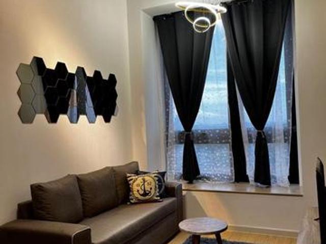 Serviced Residence for sale in Bukit Ledang, Johor