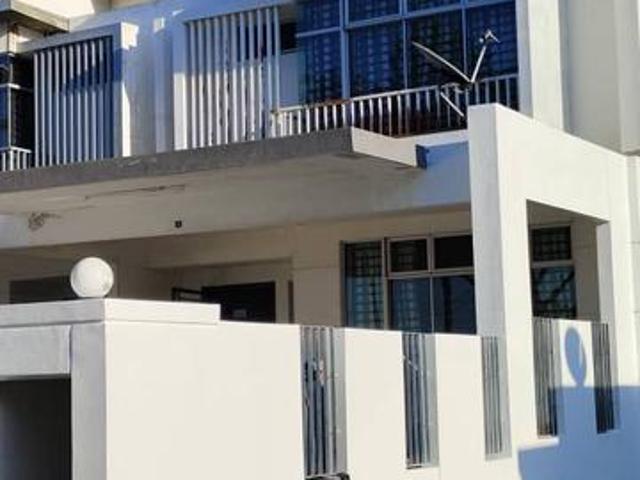 Terraced House for sale in Johor