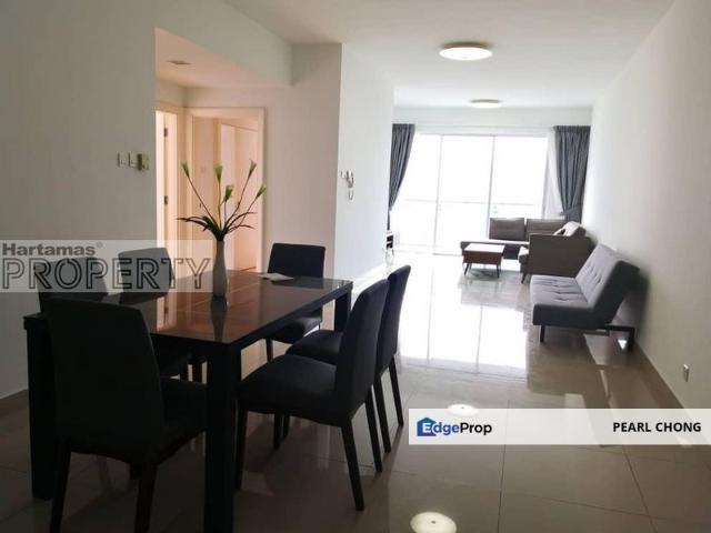Condominium for rent in Country Heights Damansara, Kuala Lumpur