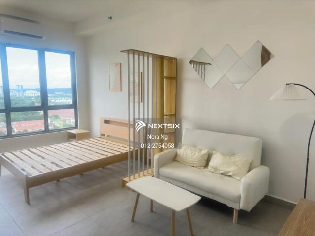 Residential House for rent in Country Heights Damansara, Kuala Lumpur