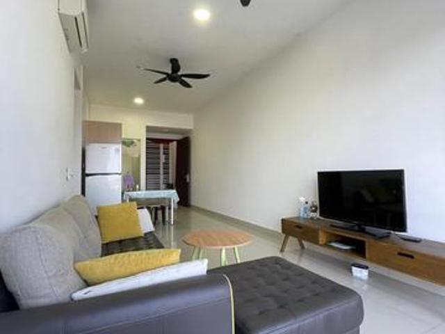 Condominium for sale in Wellesley, Penang