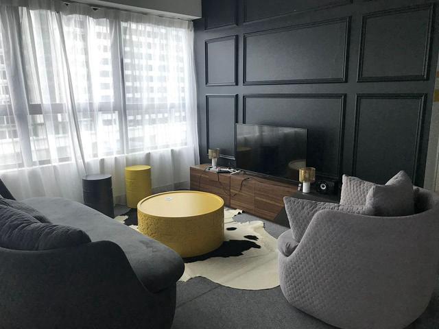 Serviced Residence for rent in Country Heights Damansara, Kuala Lumpur