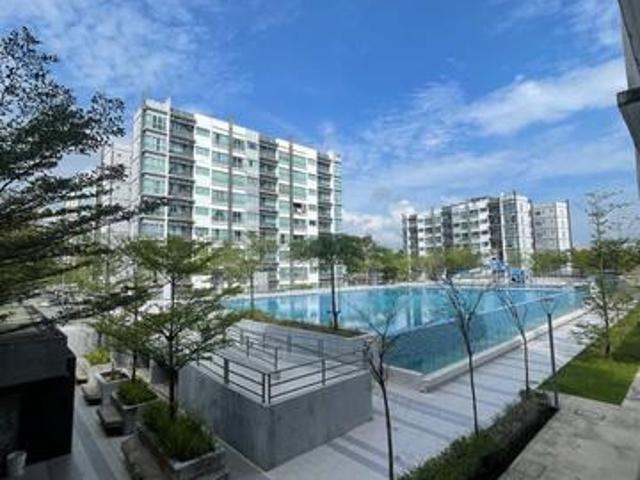Apartment for sale in Kuching, Sarawak