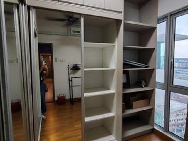 Serviced Residence for sale in Petaling, Subang Jaya