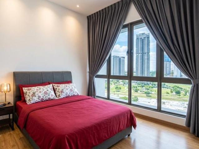 Condominium for rent in Tanjong Sepat, Selangor