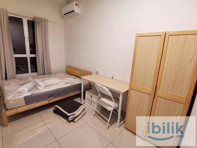 Room for rent in Platinum OUG Residence, Kuala Lumpur