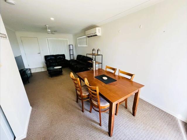 Townhouse for rent in Gracemere, Queensland