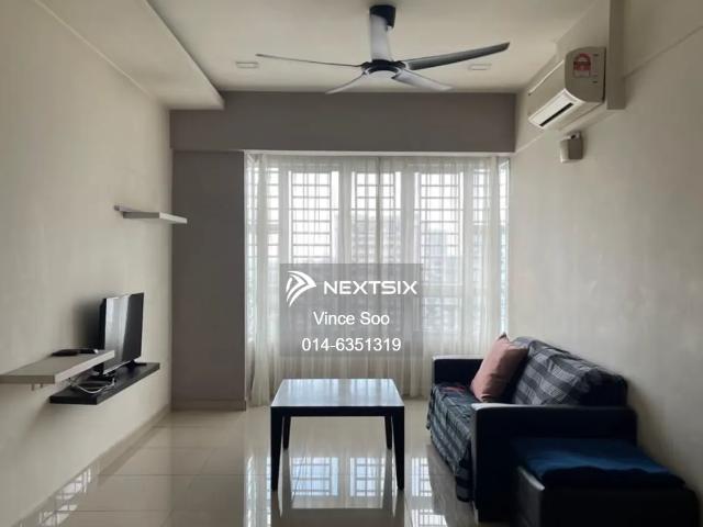 Residential House for rent in Georgetown, Penang