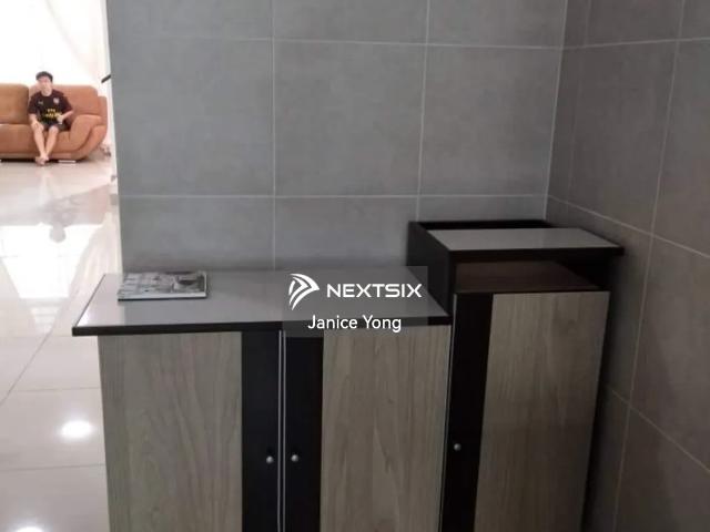 Residential House for rent in Johor